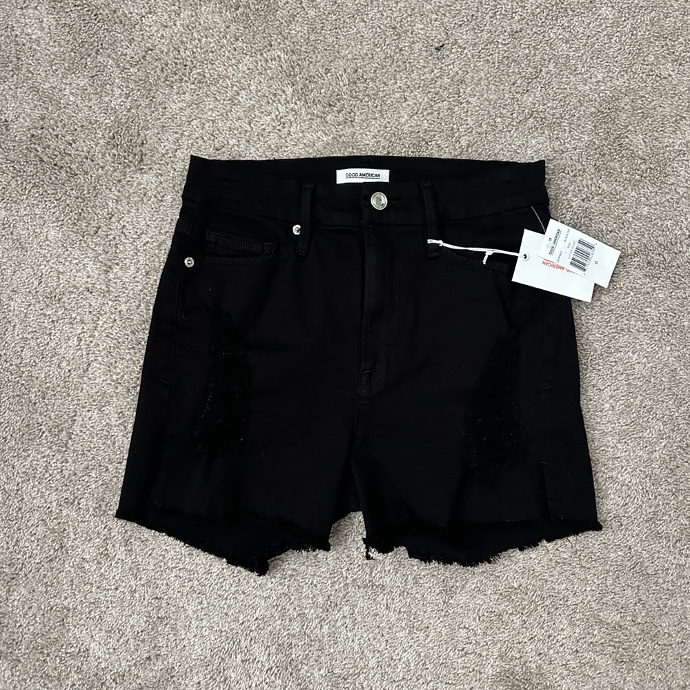 Good American Shorts
